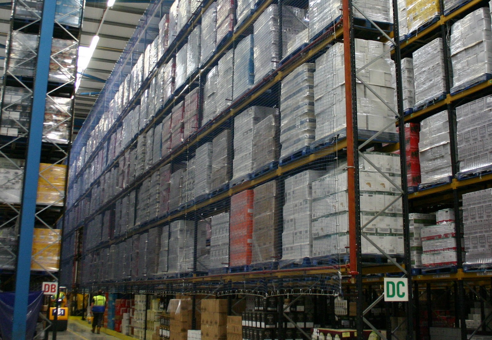 Rack Nets