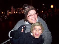 Cameron and Grammy