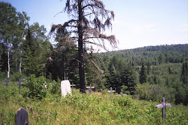 Joan's Cemetery