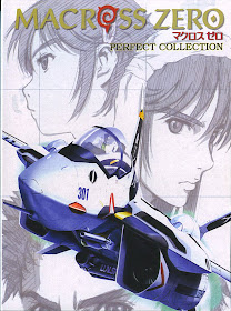 Macross Wallpapers