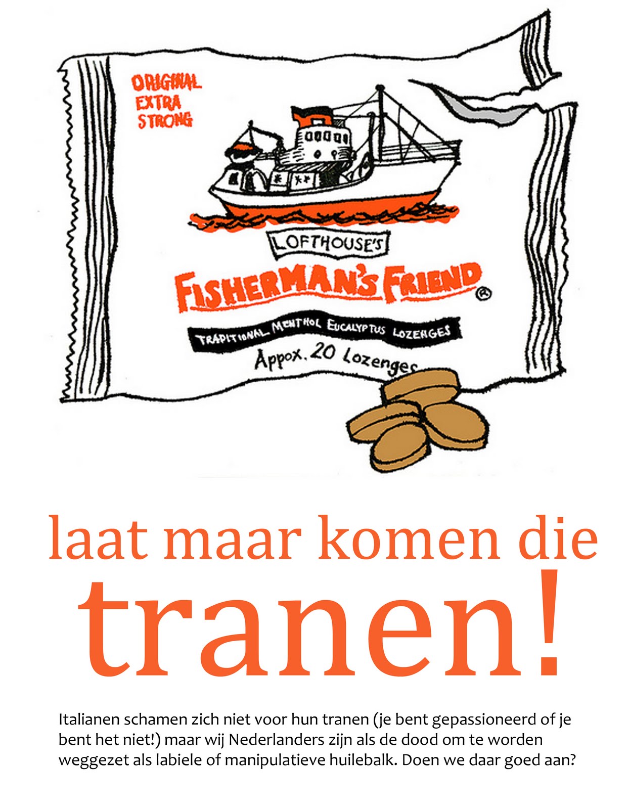 mijn afstudeerdag(dag)boekje.. MIND magazine // Sterk spul, he...