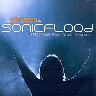 Capa de Glimpse