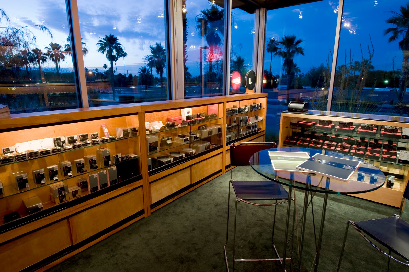 Camera West Blog Camera West New Store Location