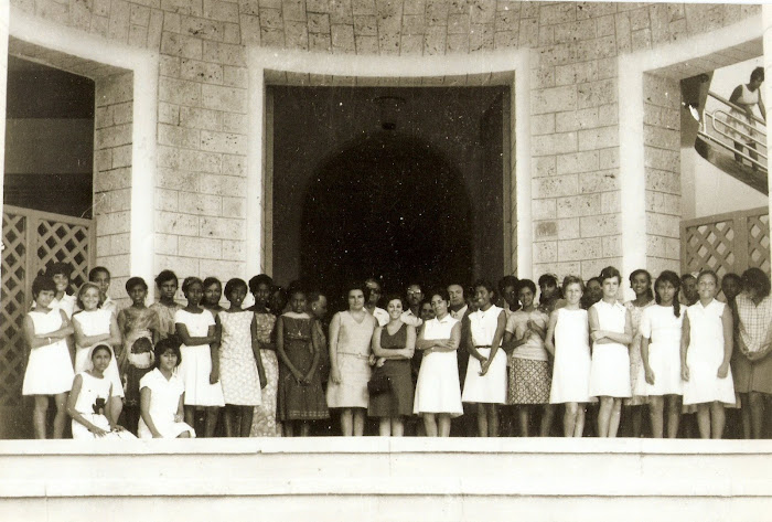 Liceo Duca degli Abruzzi - Mogadiscio