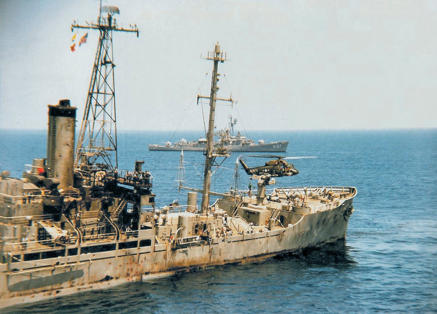 [UssLibertyDayAfterAttack-full.jpg]