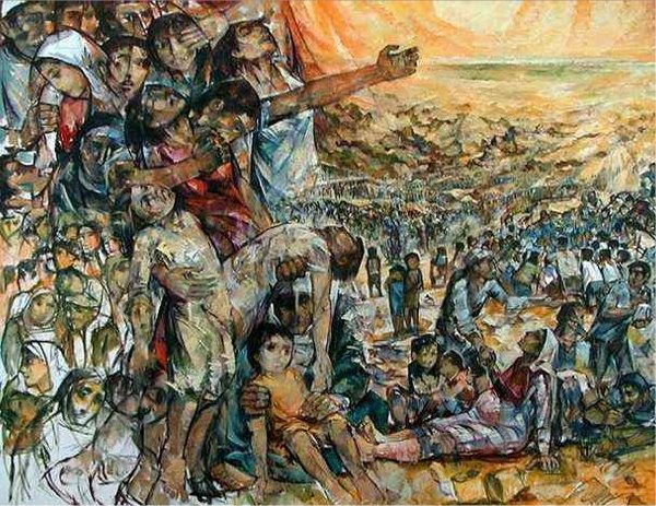 [Ismail+Shammout--TheRoadToNowhere.jpg]