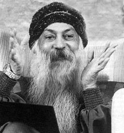 outmind visions: Osho