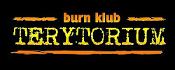 Burn Klub Terytorium