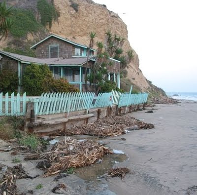 Crystal Cove Cottage