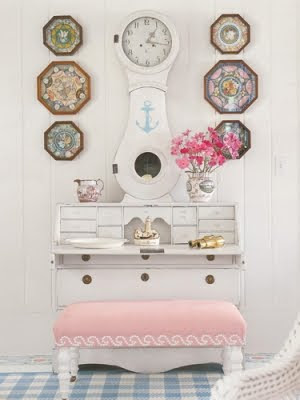 nautical pink