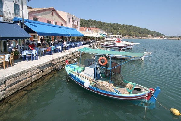 I Love Hellas: Katakolon Cruise Port near Olympia I Love Hellas: Katakolon Cruise Port near Olympia