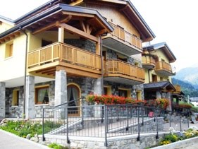 TUTTI A PONTE DI LEGNO BS !!!