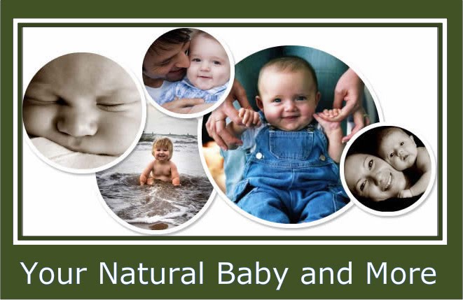 Your Natural Baby and More