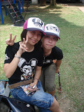 好朋友 & 五迷 ~~