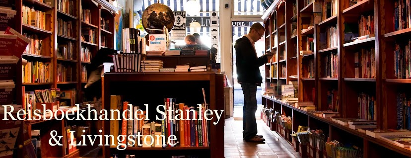Reisboekhandel Stanley en Livingstone