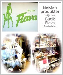 Butik Flava, Funäsdalen