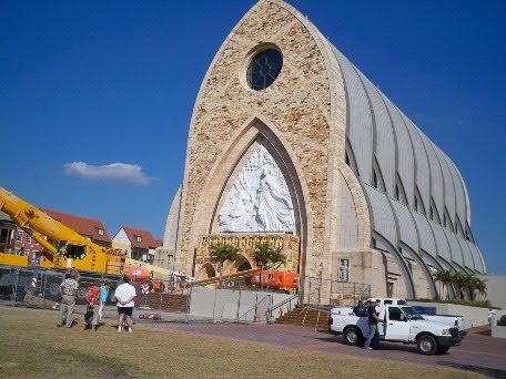 Ethics, Culture, & Policy: Ave Maria University: A Challenge Among Friends