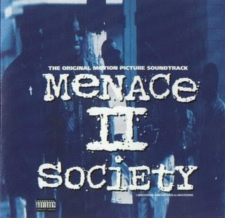 Menace II Society movies in France