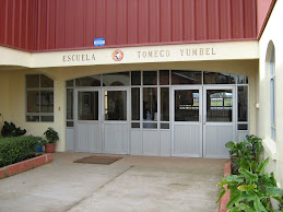 ESCUELA PADRE PEDRO CAMPOS