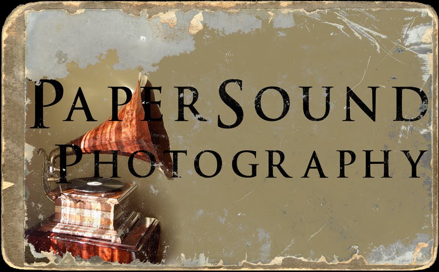 PaperSound Photography