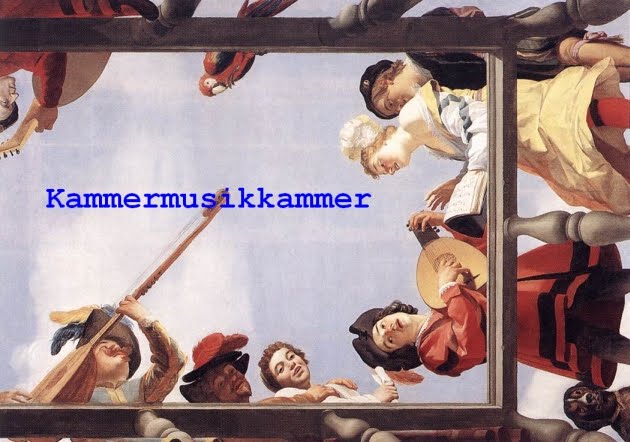 Kammermusikkammer