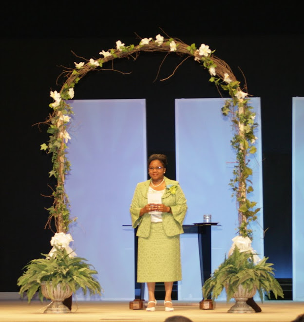Davenport Wedding