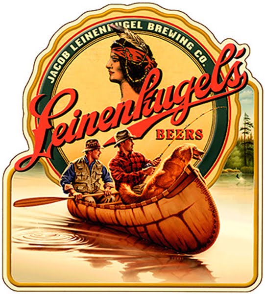 leinenkugel brewing company