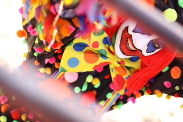 Sarcazmo the Clown