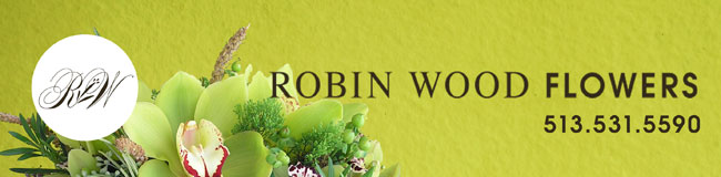 Robin Wood Flowers