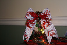 Potpourri Night Light