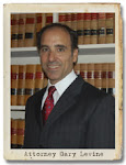 Attorney Gary Levine