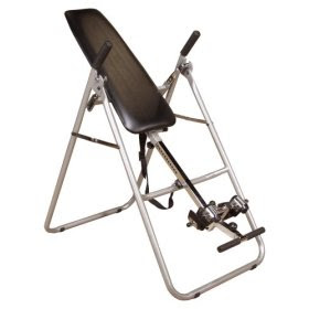 Relief Back Pain: Stamina Inversion Therapy Table