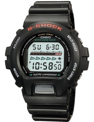 casio prg 6600