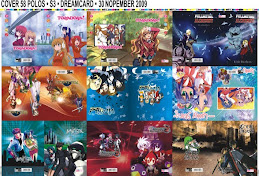 Cover Untuk Buku 58 Polos