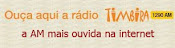 Rádio Timbira