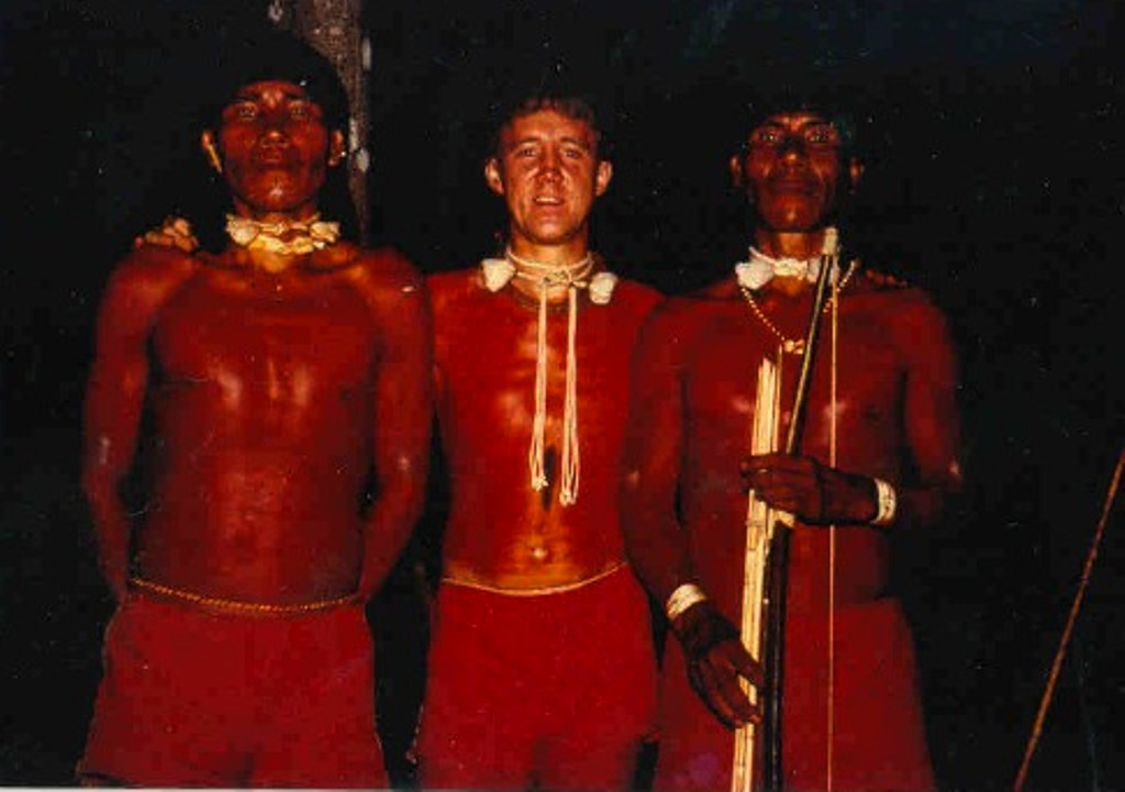 THE ROAD IS MY CANVAS