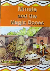 Mmele and the Magic Bones