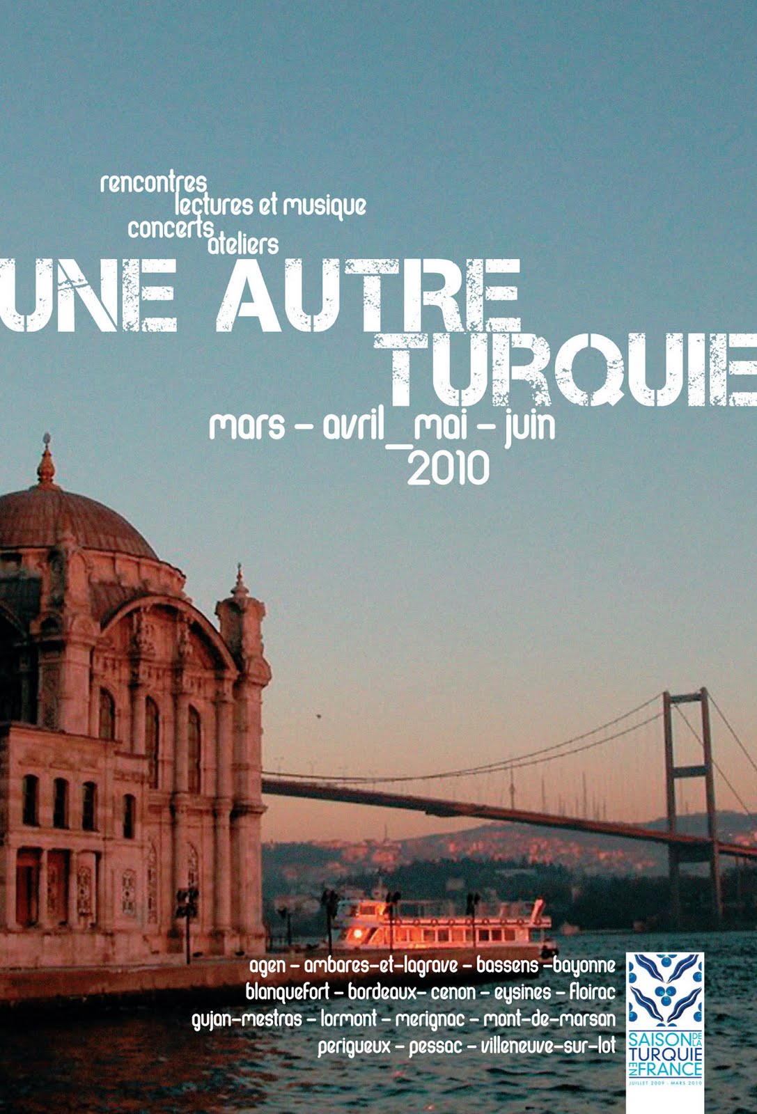 Une autre Turquie