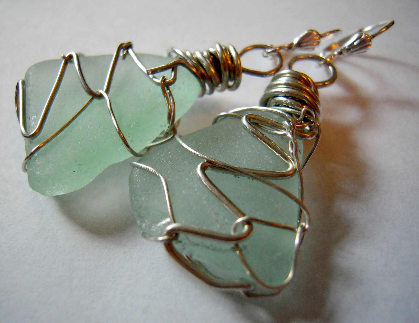 emily lauren designs: beach inspired jewelry