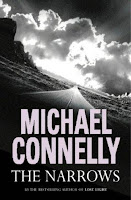 The Narrows by Michael Connelly front cover