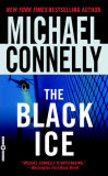 The Black Ice by Michael Connelly front cover