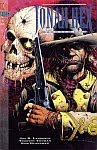 A color photo of the front cover of 'Jonah Hex: Two:gun Mojo' volume 1 number 1 August, 1993.