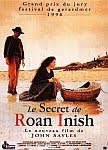 A color photo of the poster for the French language version of 'The Secret of Roan Inish' directed by John Sayles.