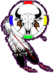 Northern Arapaho Tribe logo