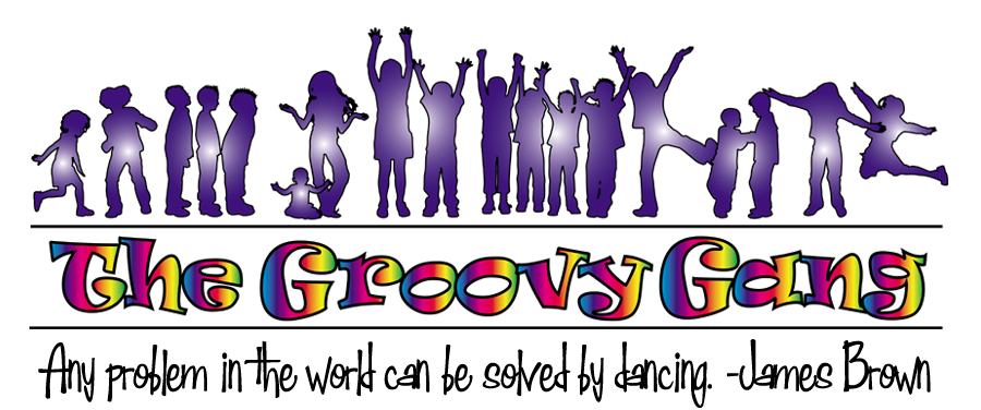 The Groovy Gang