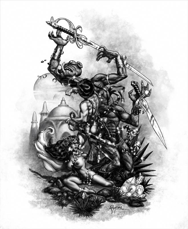 Шелхабирон тату эскиз