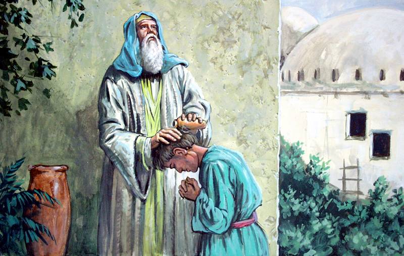 Blog do Pastor Hafner 9 O