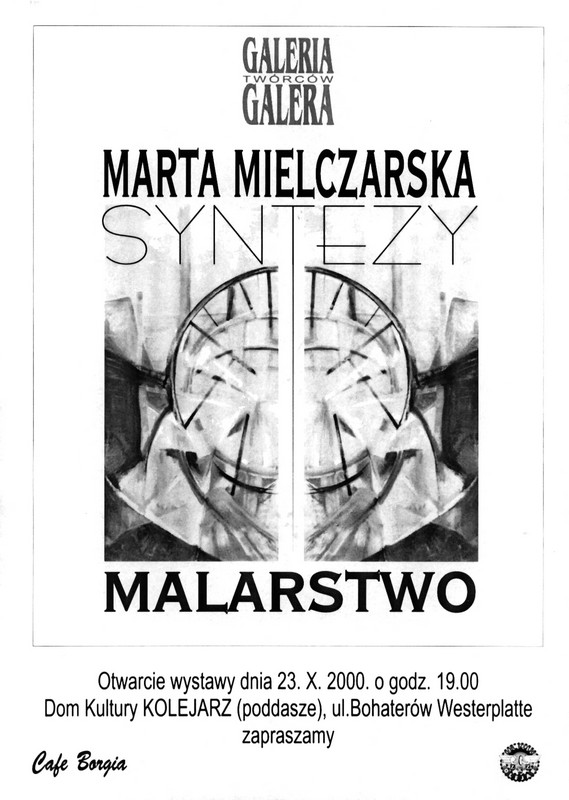 marta mielczarska marta mielczarska