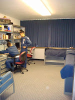 usafa dorm