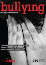 Cartilha contra o Bullying